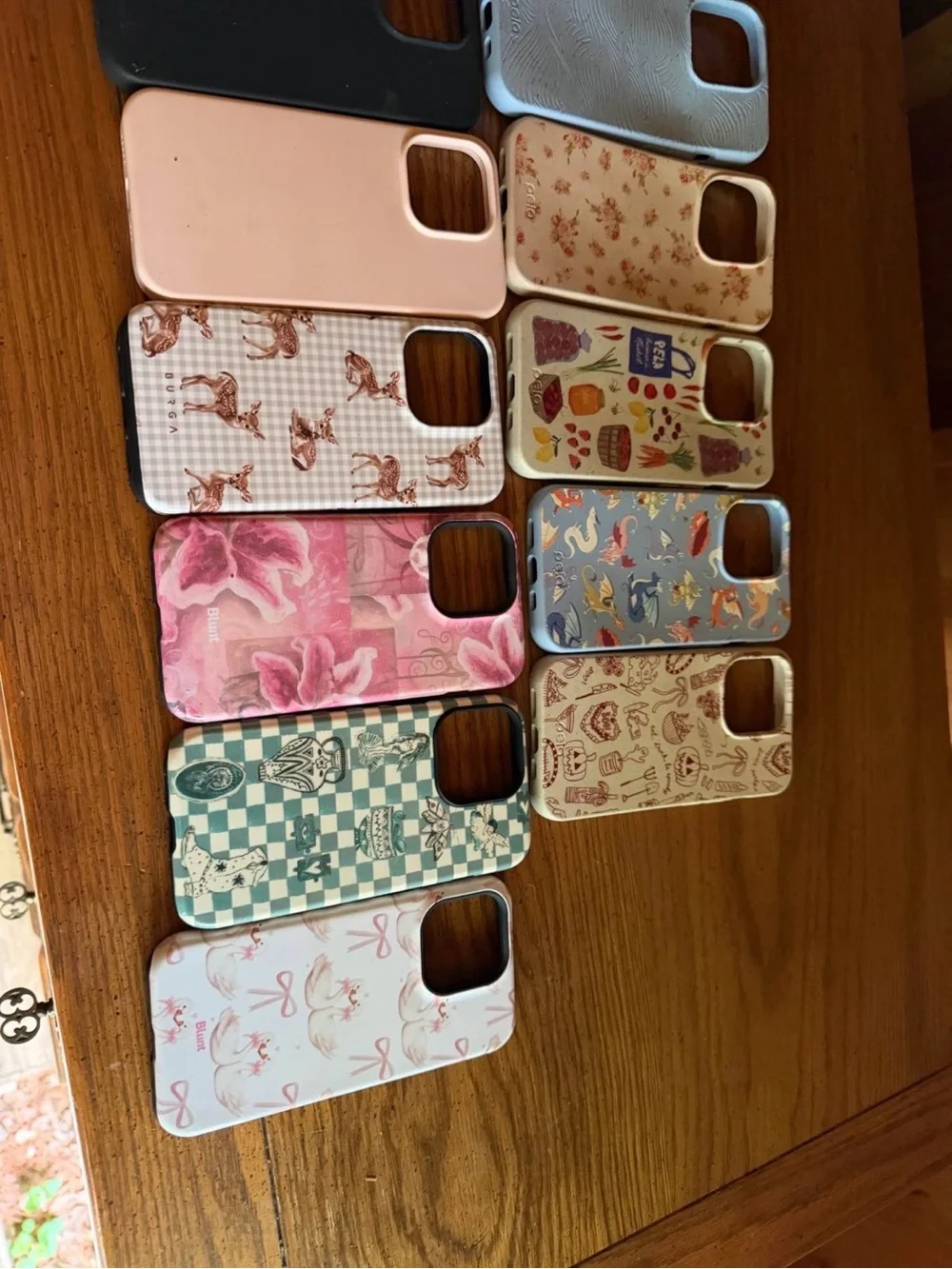 iPhone 13 XR pro case bundle